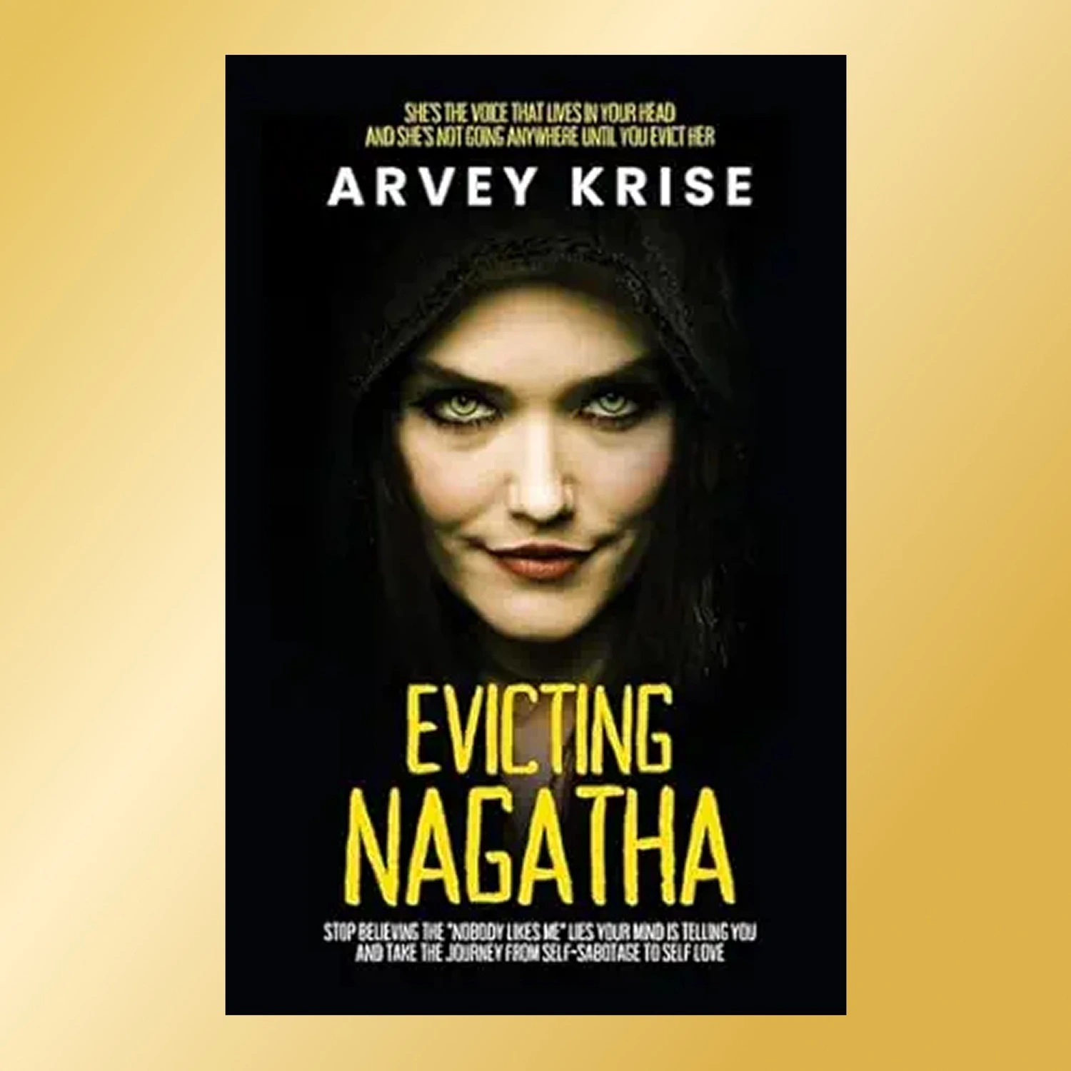 EvictingNagatha